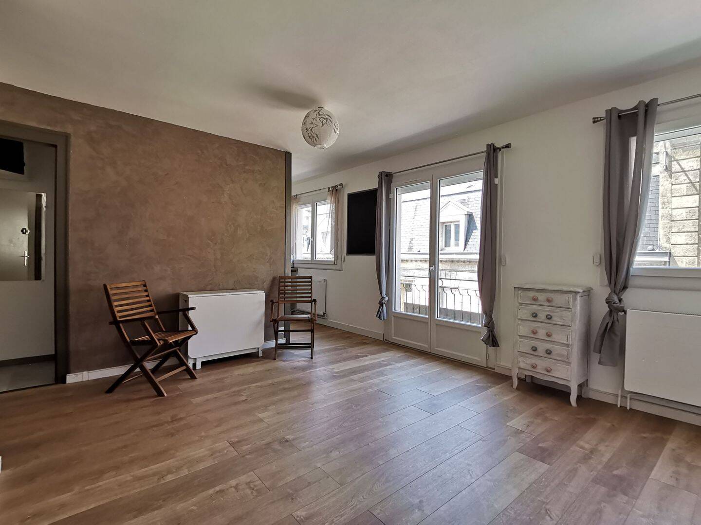 Appartement 1 pièce 23 m² · à Bordeaux · 23 m² · 124 000 €