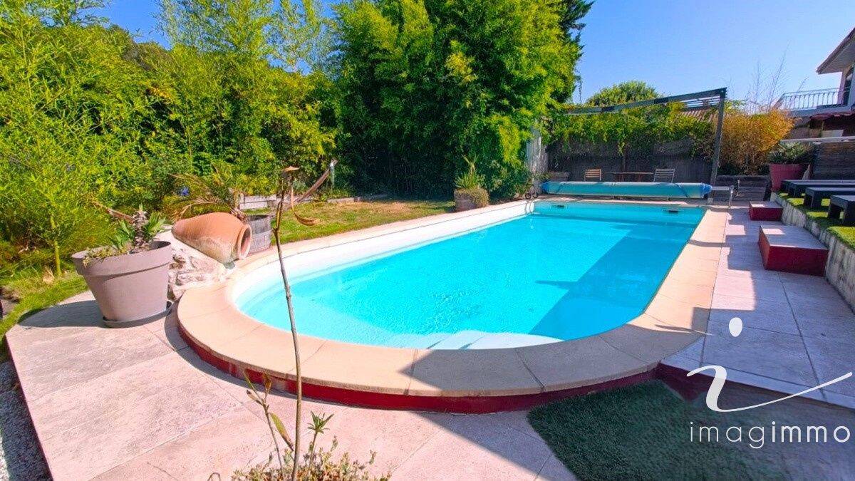Maison 4 pièces 97 m² · à Montarnaud · 97 m² · 398 000 €