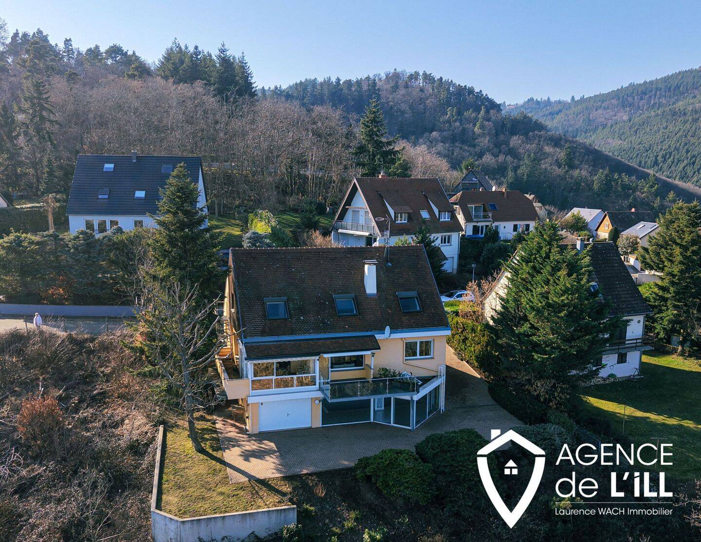 Maison 7 pièces 190 m² · à Colmar · 190 m² · 735 000 €