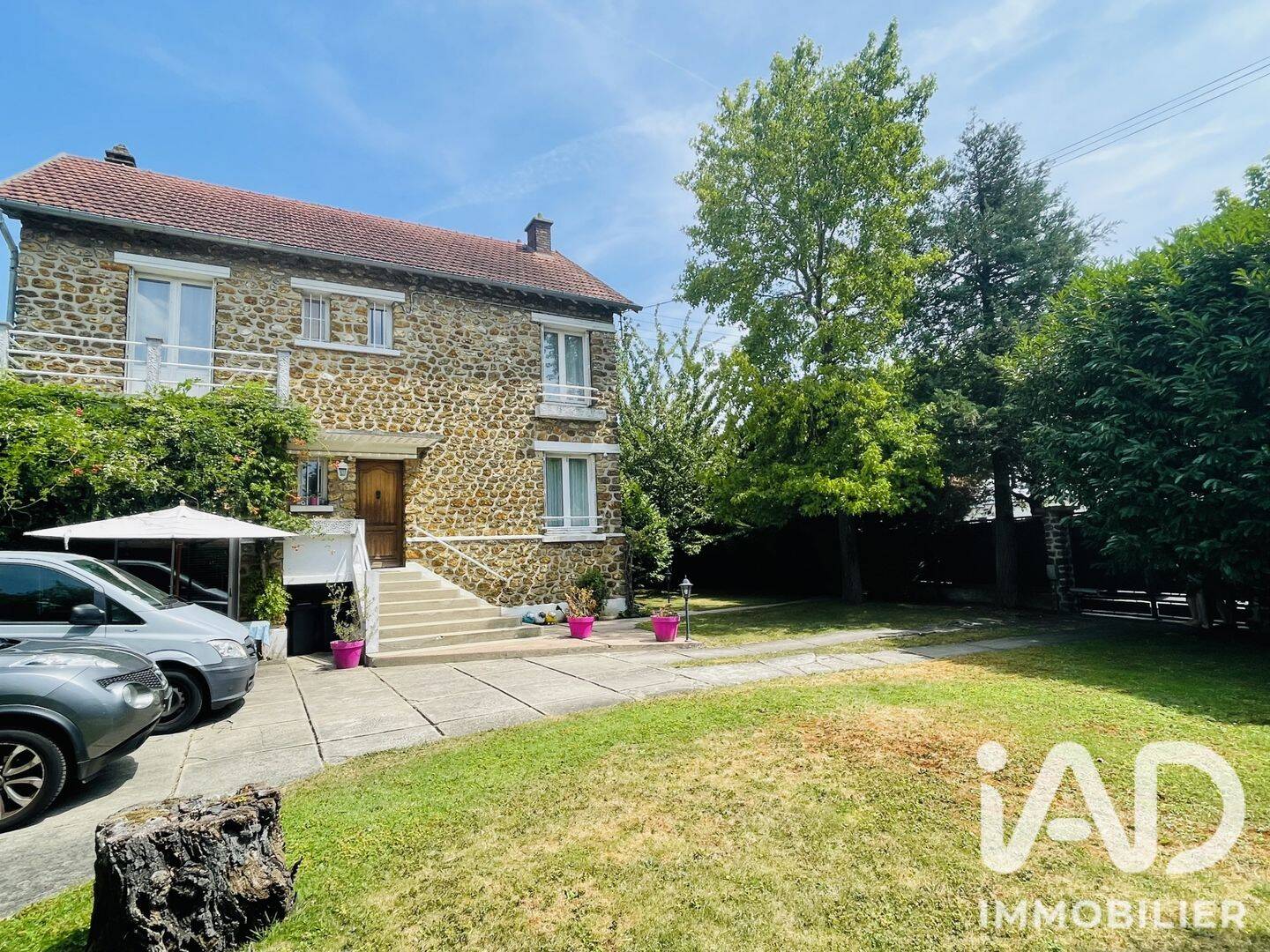 Maison 7 pièces 205 m² · à Athis-Mons · 205 m² · 590 000 €