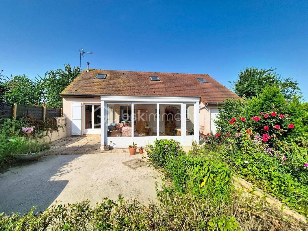 Maison 7 pièces 125 m² · à Beuzeville · 125 m² · 259 900 €