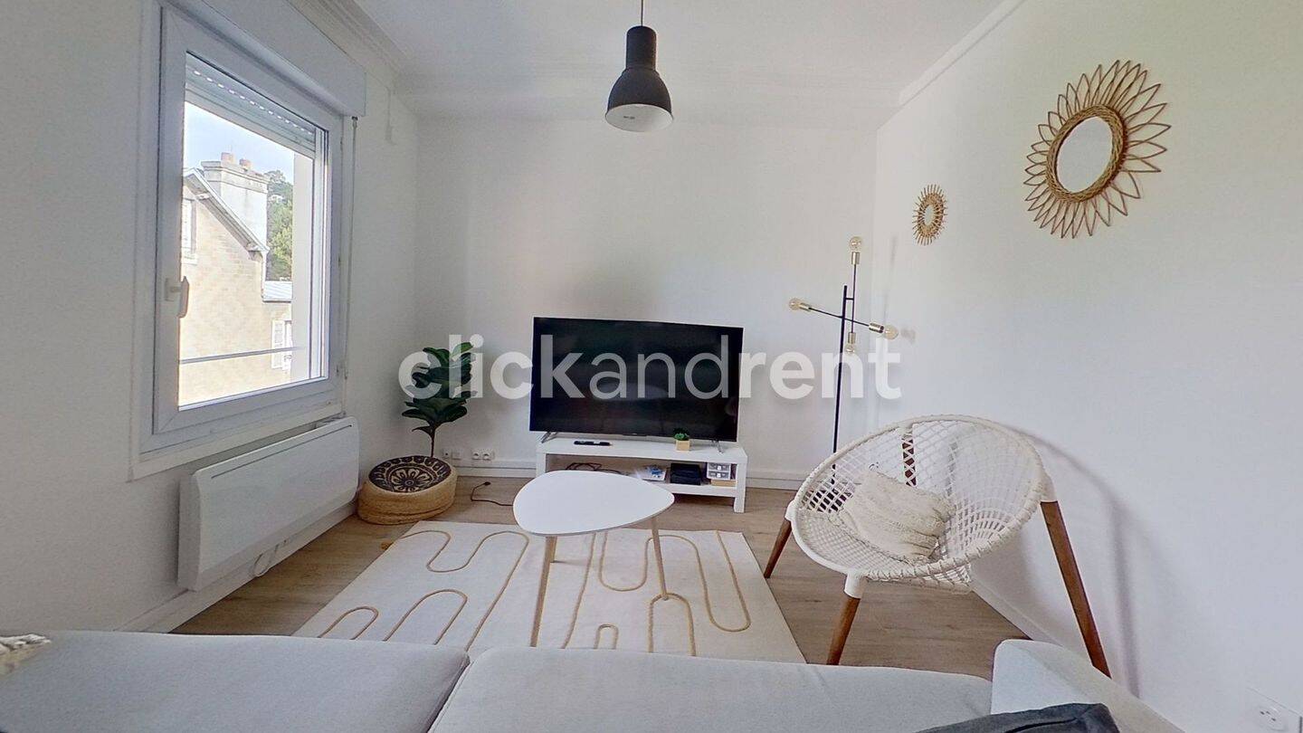 6 pièces 70 m² · à Le Havre · 70,4 m² · 1 610 €