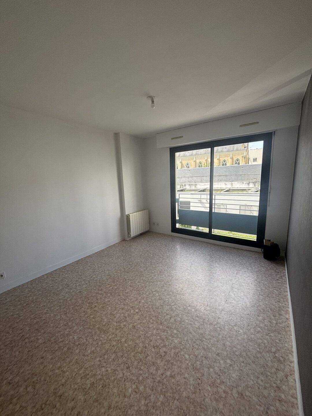 Appartement 2 pièces 35 m² · à Rennes · 34,5 m² · 681 €