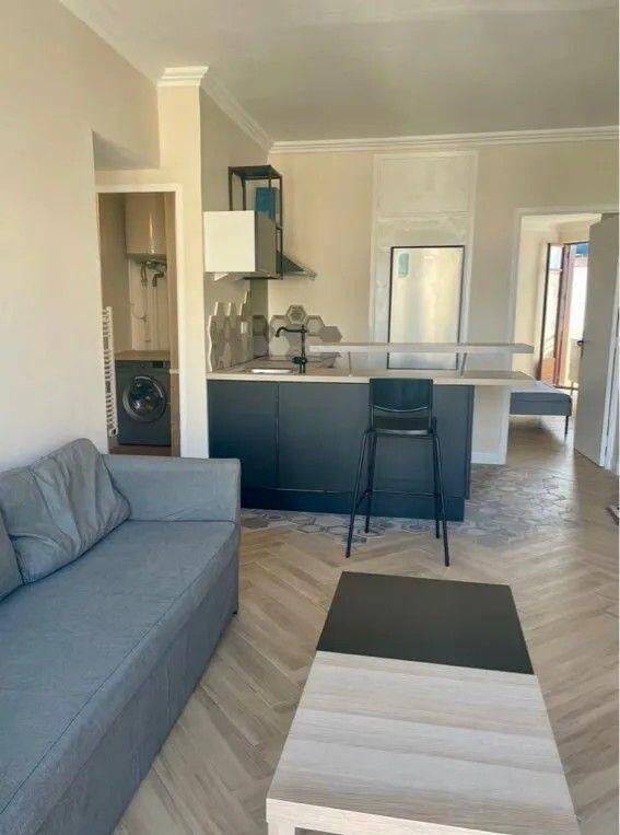 Appartement 1 pièce 56 m² · à Marseille 4ème Arrondissement · 56 m² · 600 €