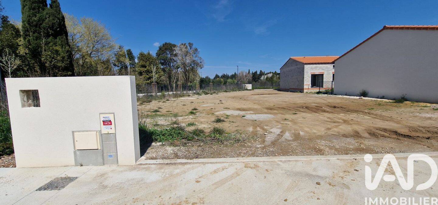 Terrain de 300 m² à Elne - photo 2