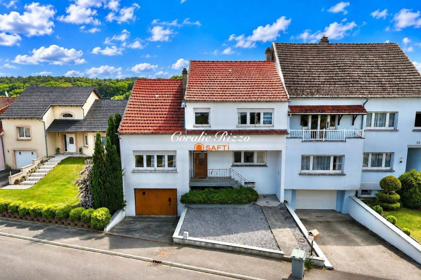 Maison 6 pièces 144 m² · à Diesen · 144 m² · 136 500 €