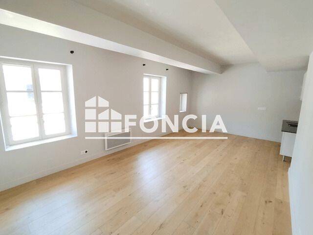 Appartement 2 pièces 49 m² · à Hyères · 49,3 m² · 664 €/mois
