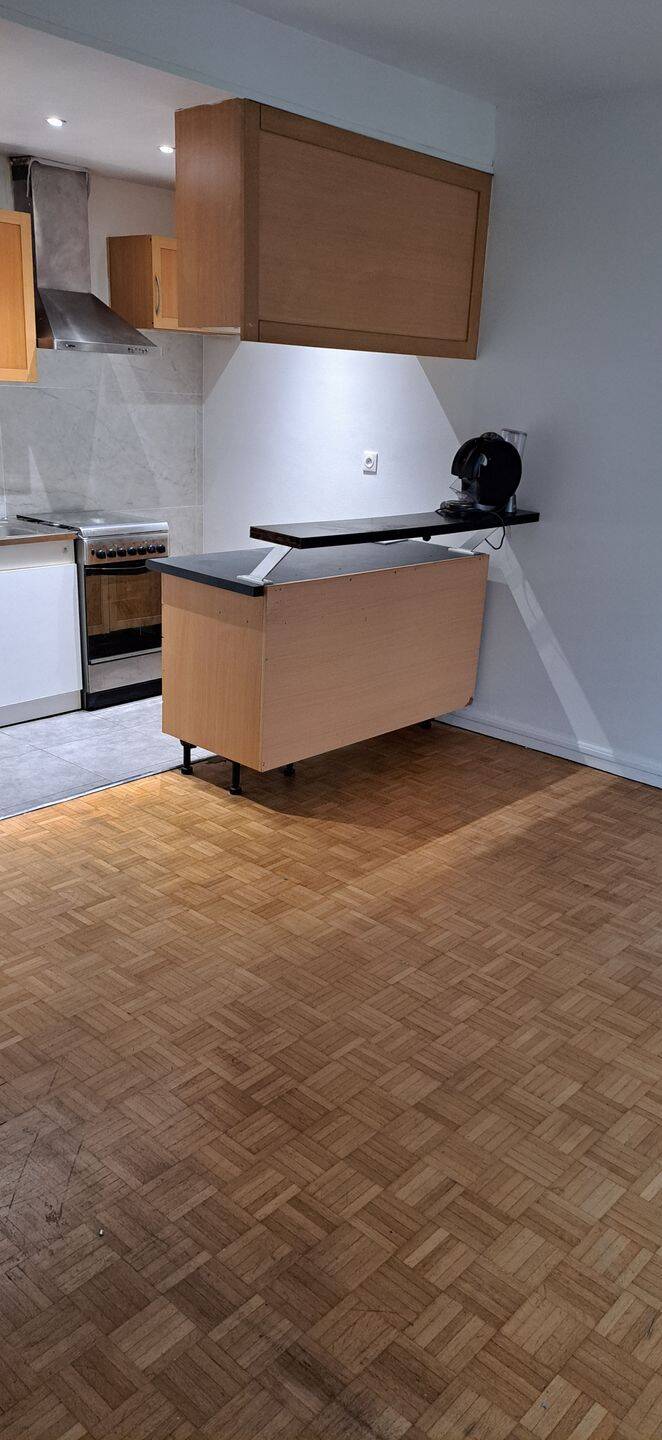 Appartement 2 pièces 41 m² · à Saint-Étienne · 41 m² · 517 €