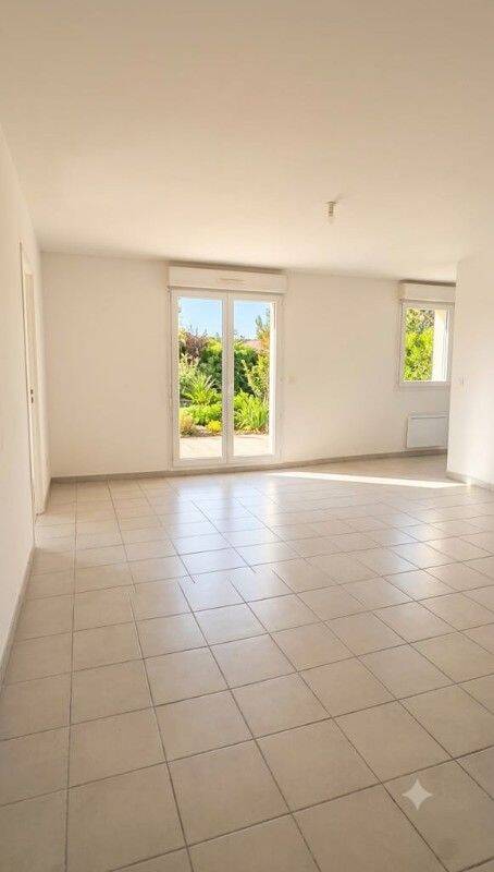 Appartement 2 pièces 54 m² · à Vitry-le-François · 54 m² · 508 €/mois