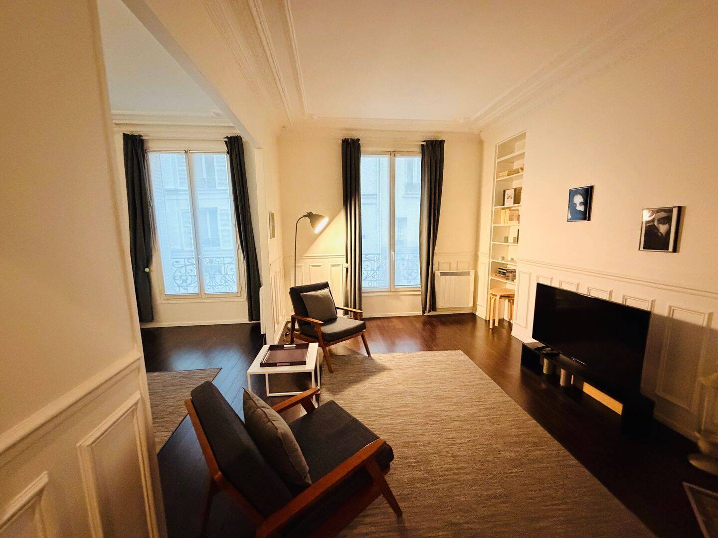 Appartement 2 pièces 43 m² · à Paris 7ème Arrondissement · 43 m² · 2 250 €/mois
