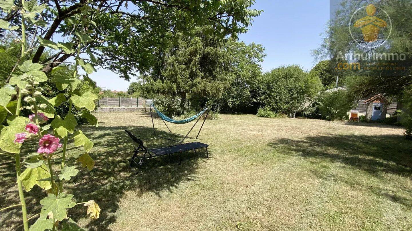 Maison 6 pièces 131 m² · à Lailly-en-Val · 131 m² · 242 500 €