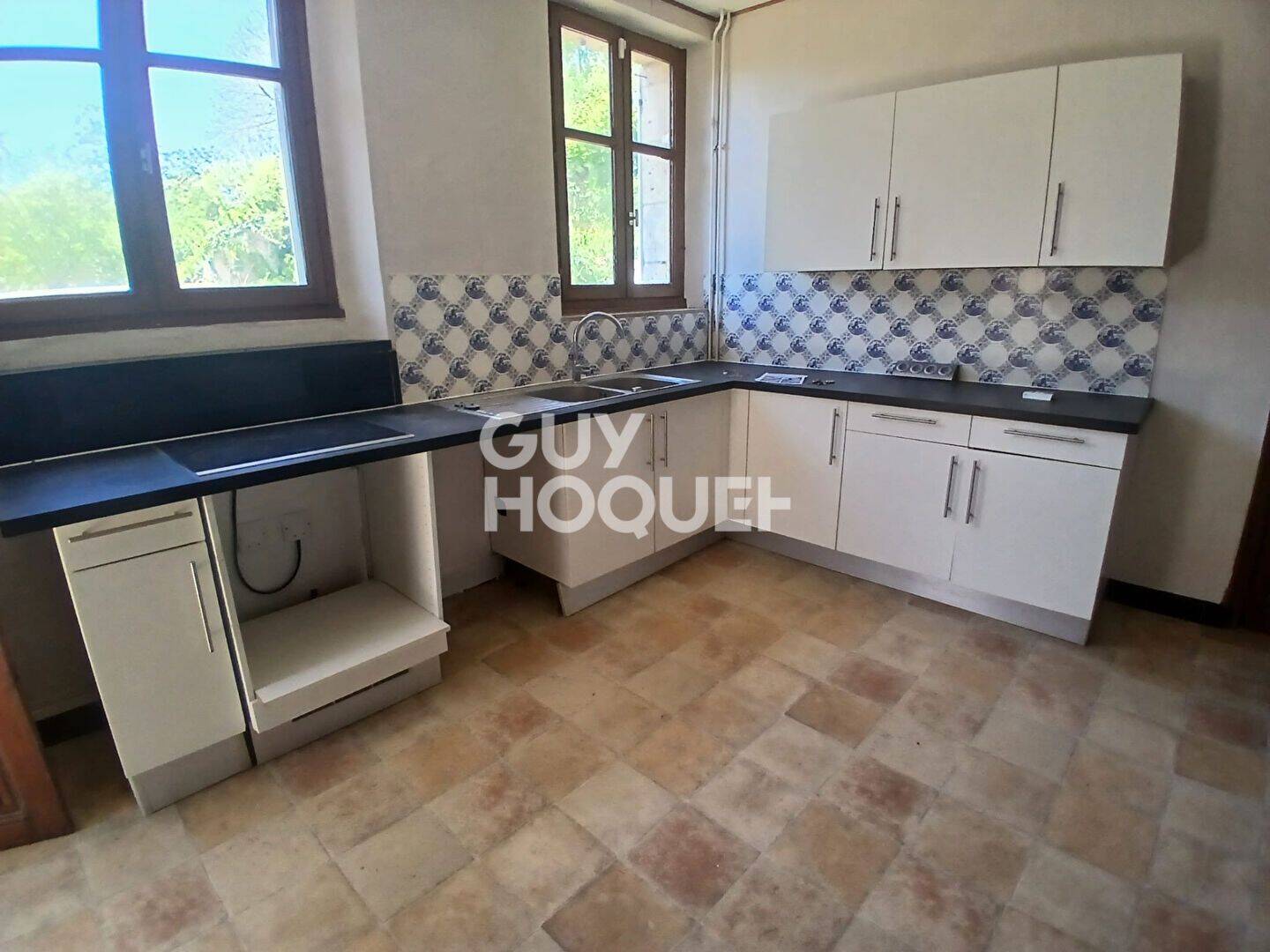 Maison 6 pièces 145 m² · à Soissons · 145 m² · 980 €/mois