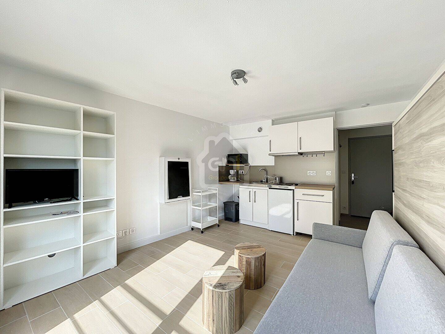Appartement 1 pièce 20 m² · à Avignon · 20 m² · 490 €