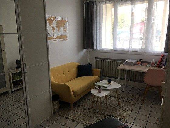 Appartement 1 pièce 24 m² · à Bordeaux · 24 m² · 565 €