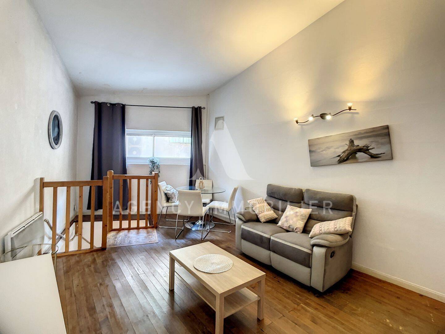Appartement 2 pièces 60 m² · à Noves · 60 m² · 610 €/mois