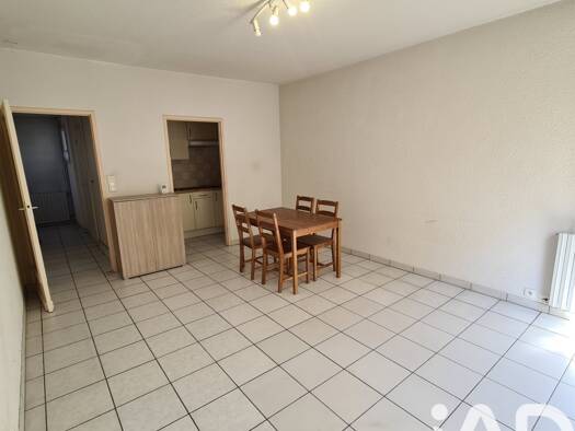 Appartement à vendre 85 000 € 1 pièce 31,6 m² RDC/2 La Bastide Libourne 33500