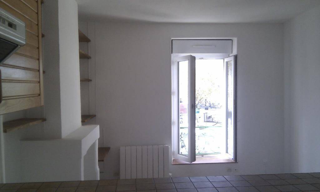 Appartement 2 pièces 30 m² · à Angers · 30 m² · 569 €