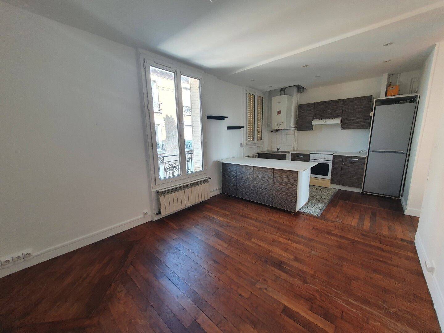 Appartement 2 pièces 37 m² · à Champigny-sur-Marne · 37,2 m² · 750 €