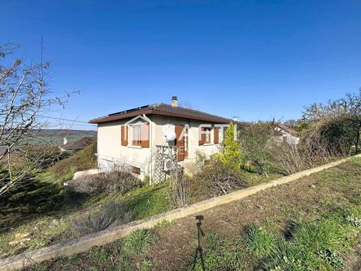 Maison à vendre 225 000 € 4 pièces 3 chambres 85 m² 726 m² de terrain Arry 57680