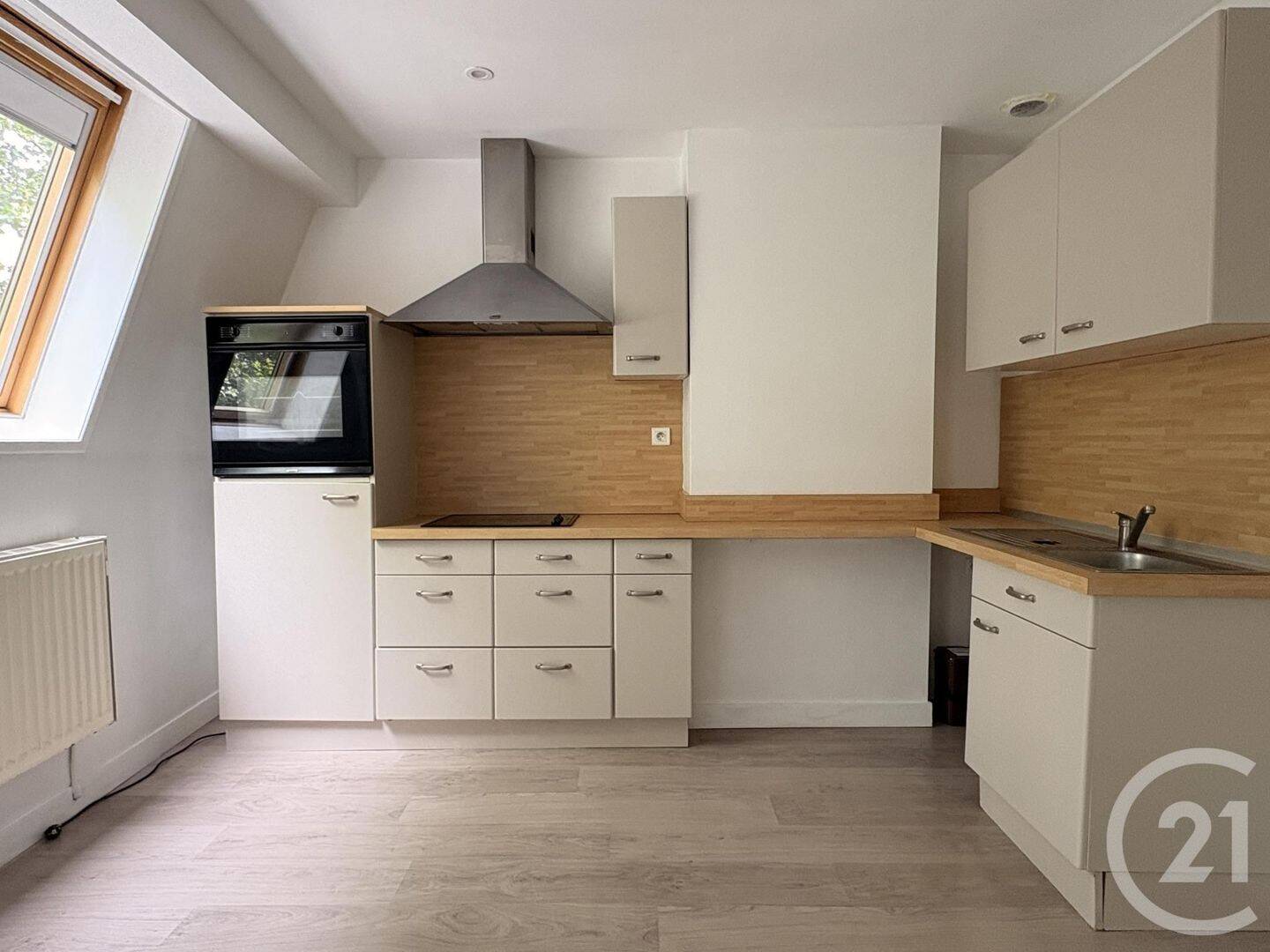 Appartement 1 pièce 32 m² · à Lille · 31,5 m² · 154 000 €