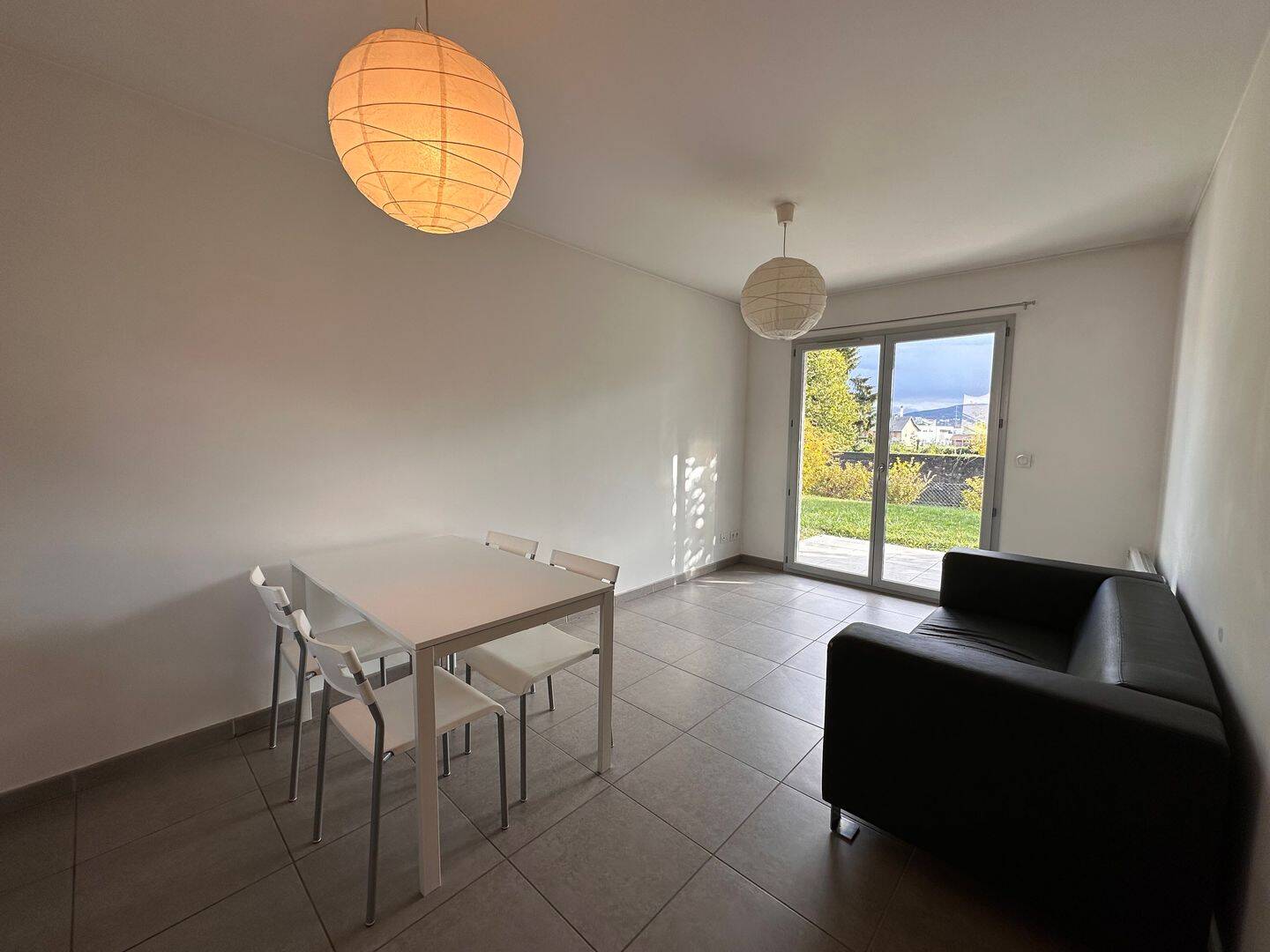 Appartement 2 pièces 42 m² · à La Motte-Servolex · 42 m² · 765 €/mois