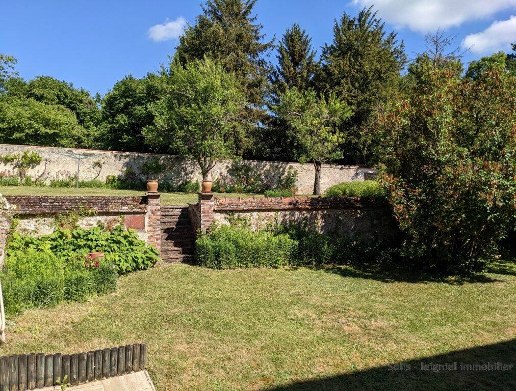 Maison 3 pièces 127 m² · à Sens · 126,8 m² · 168 979 €