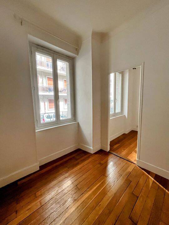 Appartement 2 pièces 46 m² · à Clermont-Ferrand · 46 m² · 580 €/mois