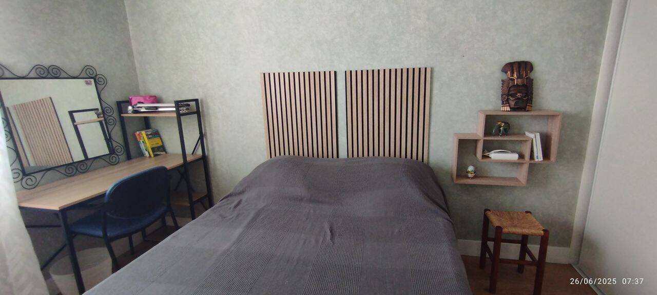 Appartement 1 pièce 10 m² · à Lyon 8ème Arrondissement · 10 m² · 510 €