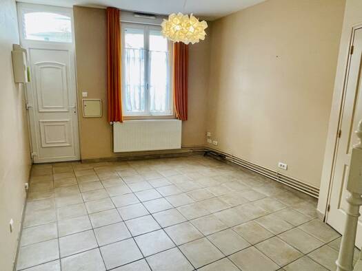 Maison à louer 730 € 3 pièces 2 chambres 52,8 m² dès le 07/06/2026 Saint Maurice Amiens 80000