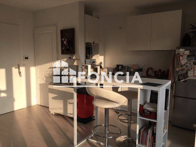 Appartement 3 pièces 60 m² · à Olivet · 59,7 m² · 735 €