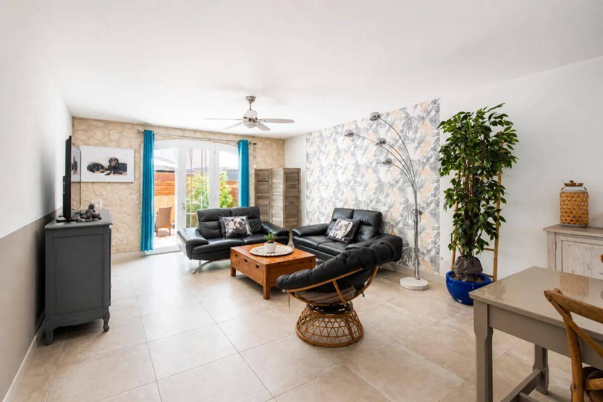 Maison 5 pièces 108 m² · à Salon-de-Provence · 108 m² · 344 500 €