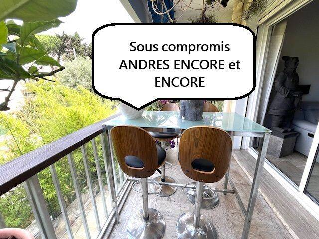 Appartement 2 pièces 49 m² · à Cannes · 49 m² · 290 000 €