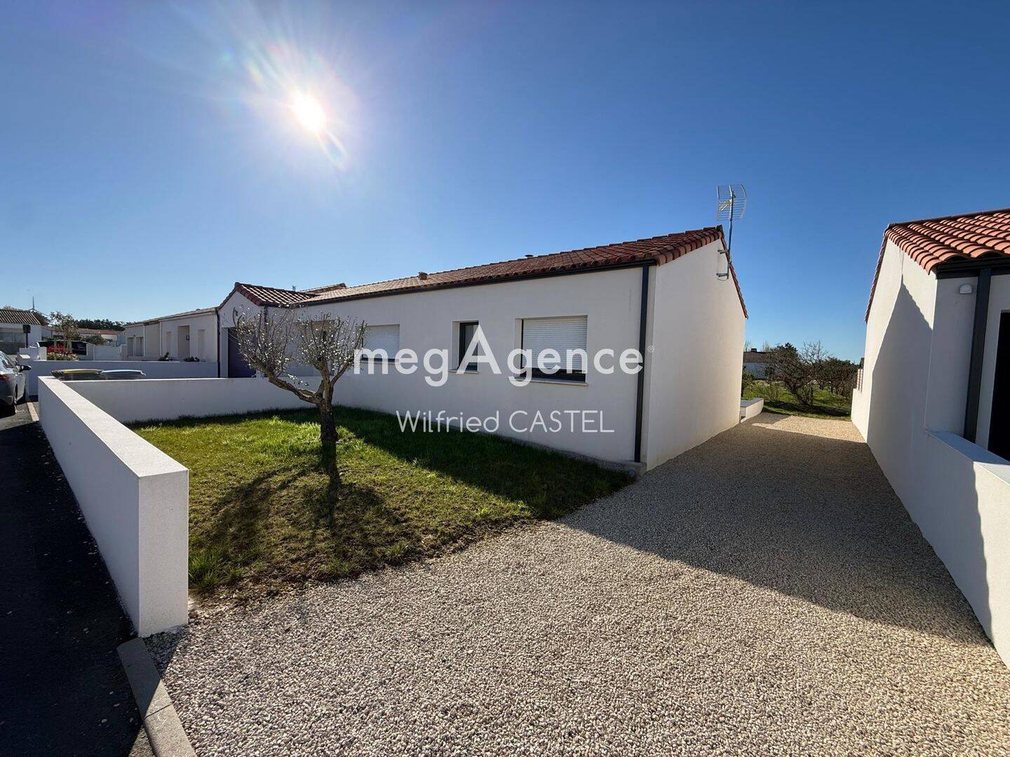 Maison 5 pièces 115 m² · à L'Île-d'Olonne · 115 m² · 1 201 €/mois