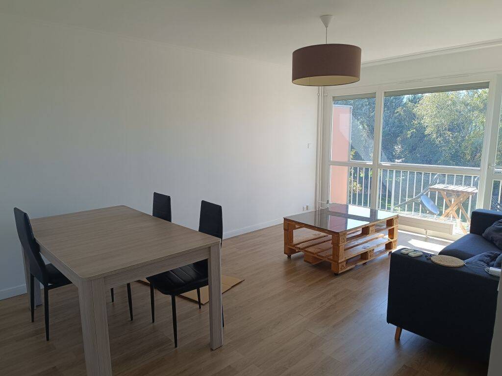 Appartement 2 pièces 49 m² · à La Ravoire · 49 m² · 856 €/mois