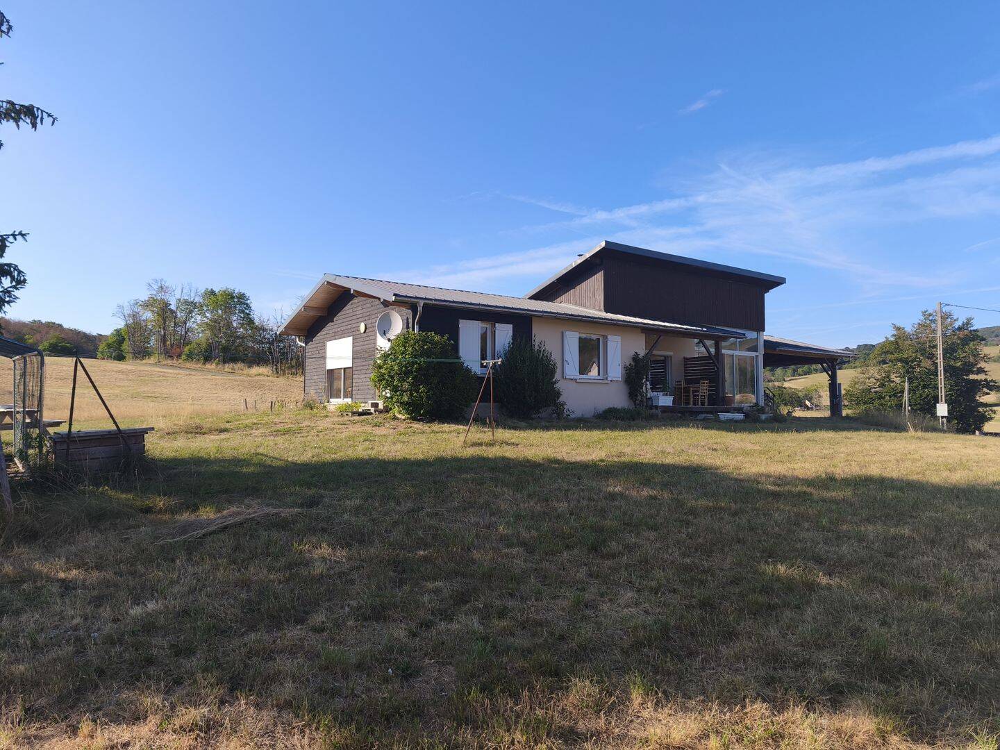 Maison 5 pièces 130 m² · à Haut Valromey · 130 m² · 270 000 €