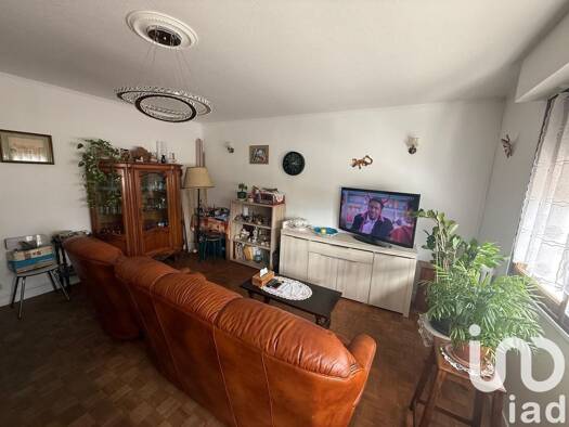 Appartement à vendre 65 000 € 3 pièces 2 chambres 67 m² RDC/8 Gauchetières Nord-Ecarts Nord Nogent-le-Rotrou 28400