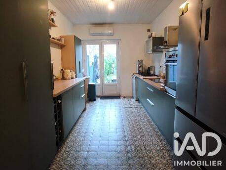 Maison 5 pièces 100 m² · à Faches-Thumesnil · 100 m² · 260 000 €