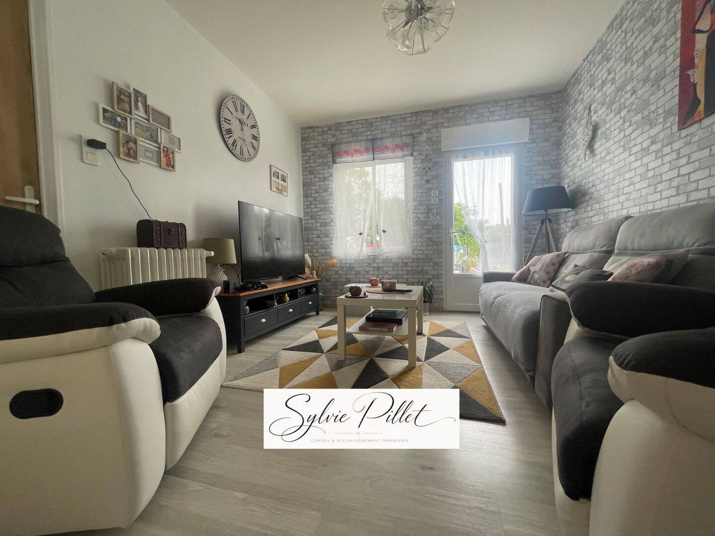Maison 8 pièces 145 m² · à Luçon · 145 m² · 229 500 €