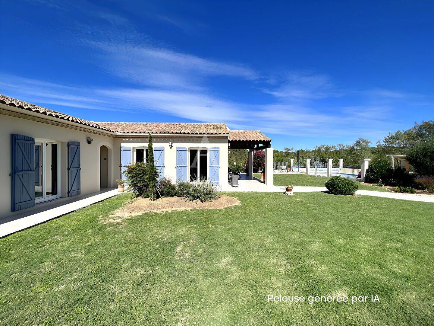 Maison 8 pièces 170 m² · à Grabels · 170 m² · 670 000 €