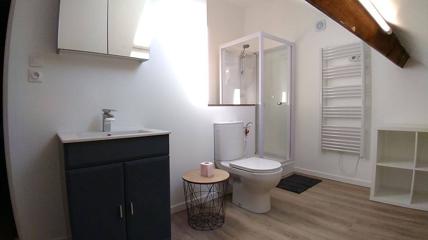 Chambre meublée proche CHR — 4