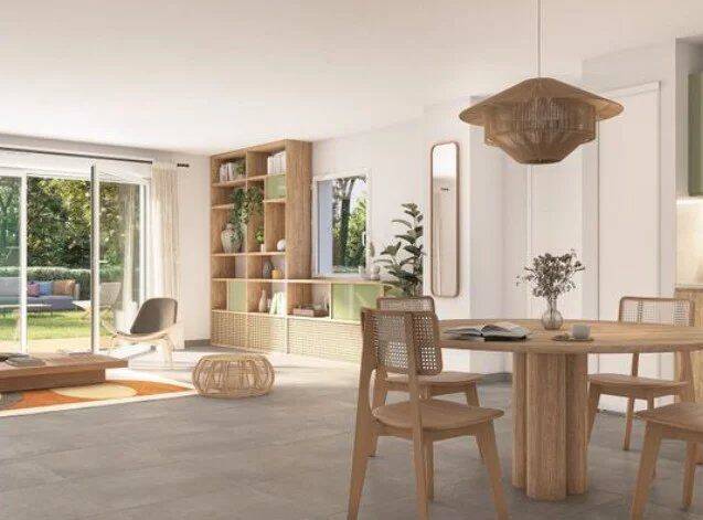 Appartement 3 pièces 62 m² · à Arzon · 62 m² · 266 000 €