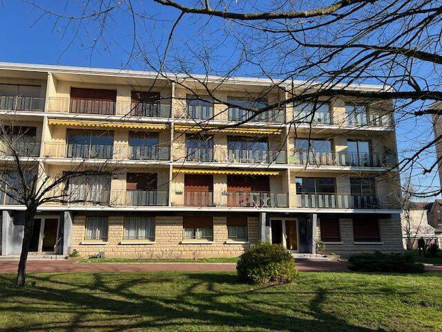 Appartement 3 pièces 67 m² · à Maisons-Laffitte · 67,5 m² · 340 000 €