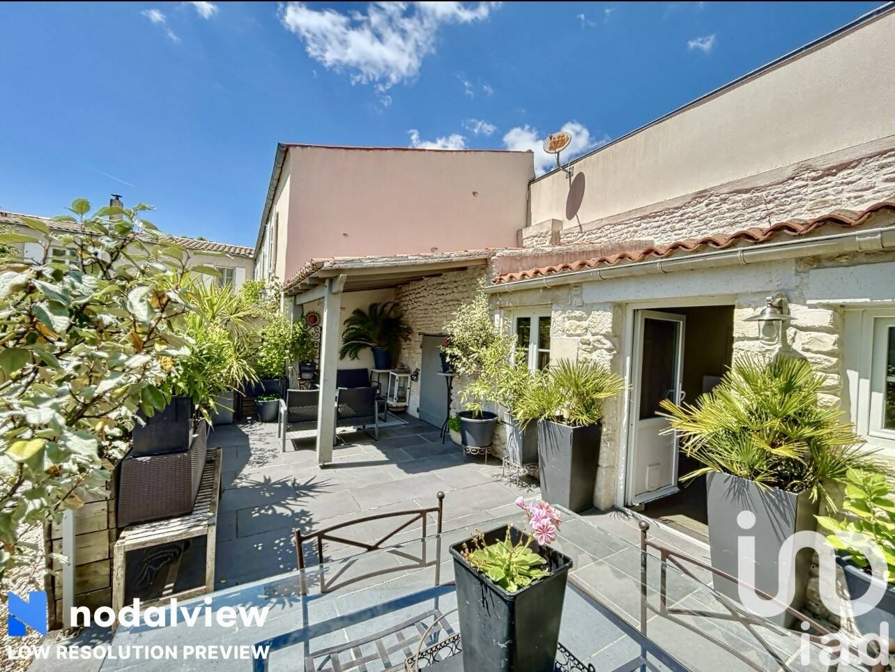 Maison 3 pièces 86 m² · à La Jarrie · 86 m² · 255 000 €