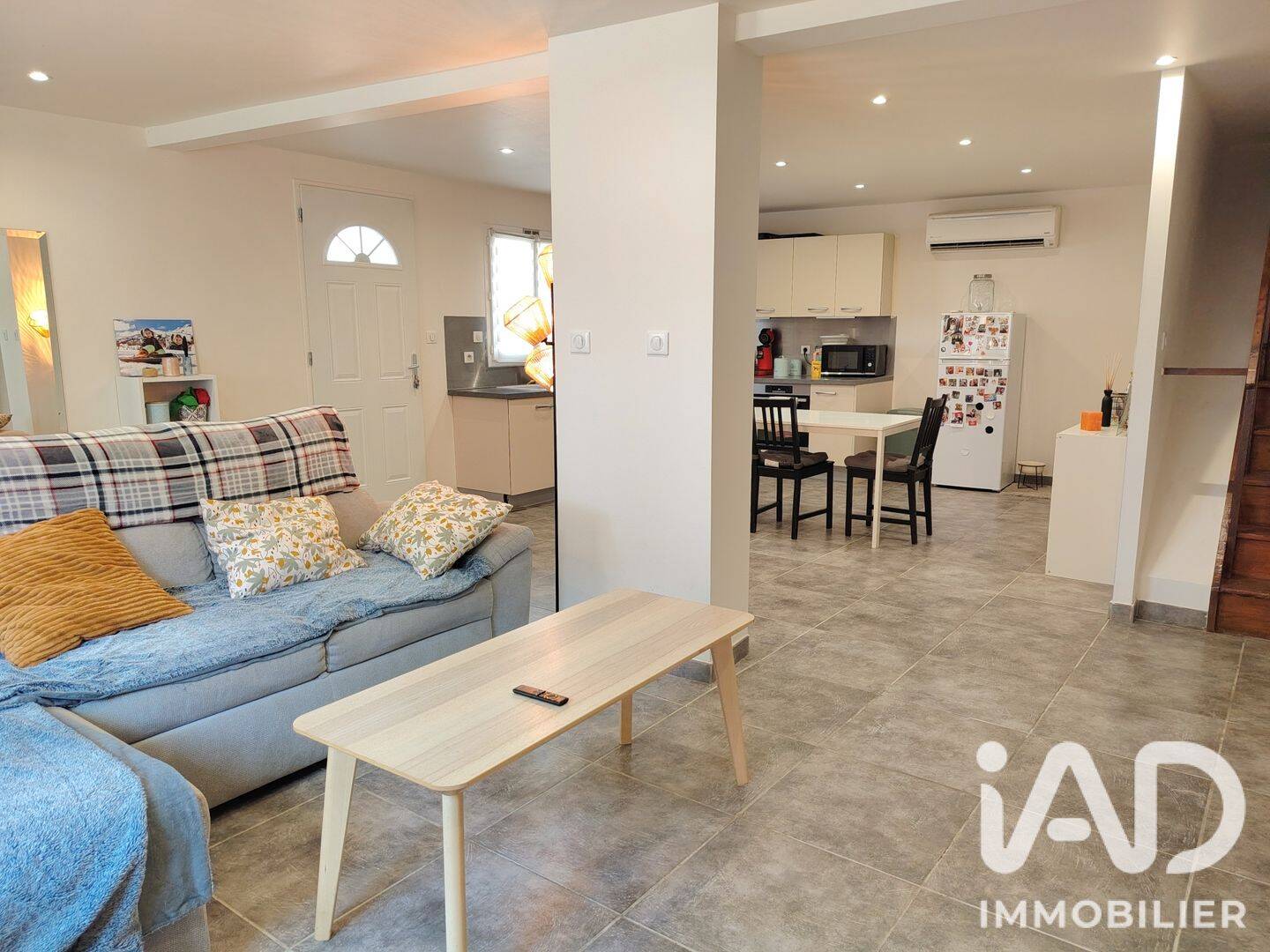 Maison 3 pièces 78 m² · à Lézignan-Corbières · 78 m² · 132 000 €