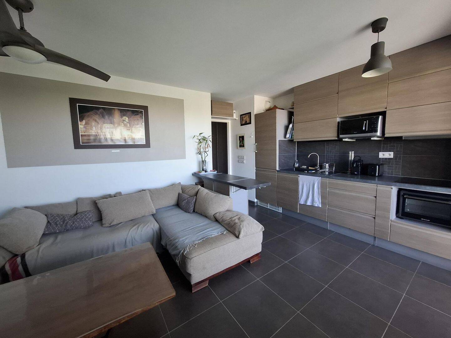 Appartement 2 pièces 45 m² · à Montpellier · 45 m² · 259 000 €