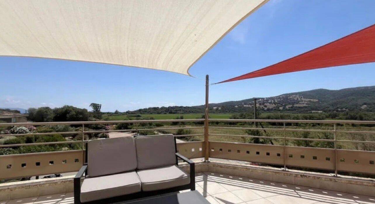 Appartement 3 pièces 71 m² · à Serra-Di-Ferro · 71 m² · 337 800 €