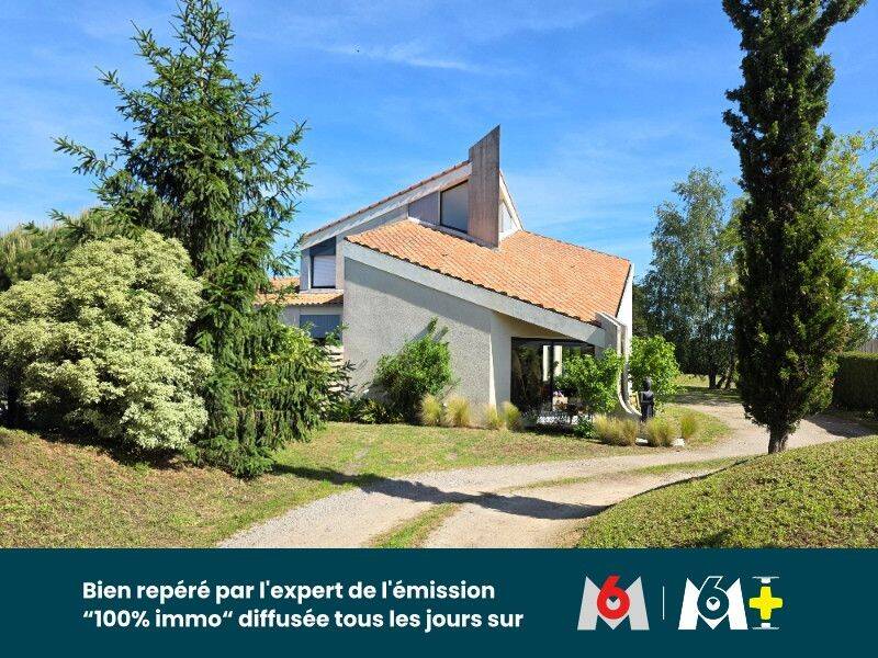 Maison 7 pièces 181 m² · à Chaumes-en-Retz · 181 m² · 470 000 €