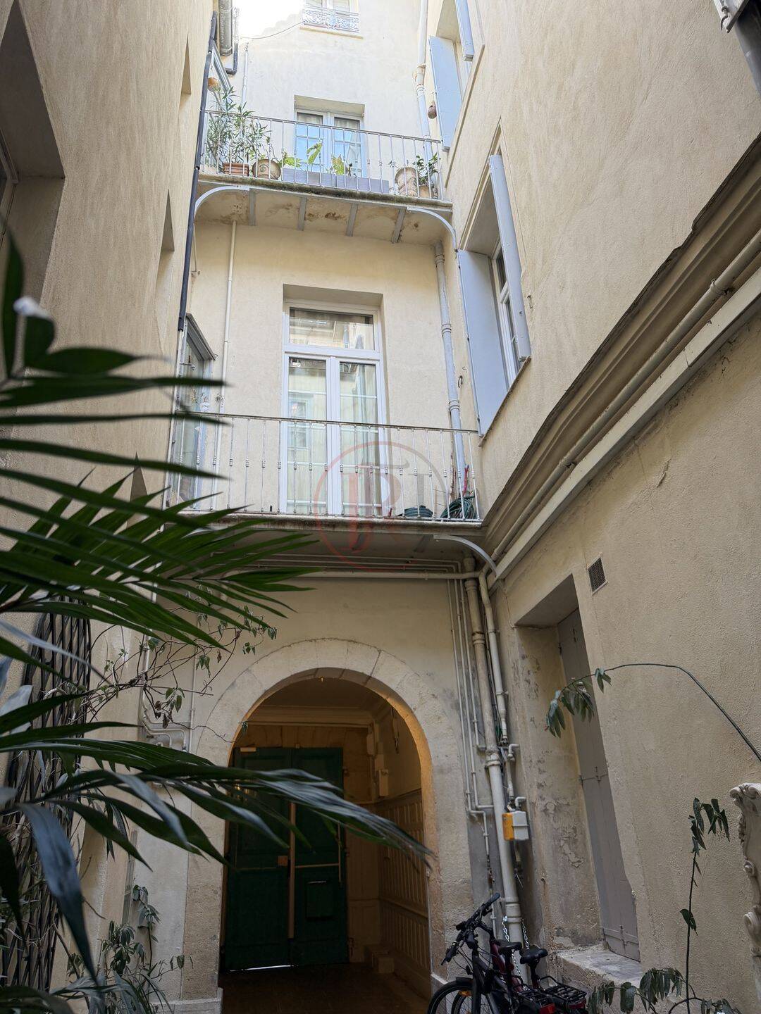 Appartement 3 pièces 78 m² · à Montpellier · 78 m² · 221 900 €