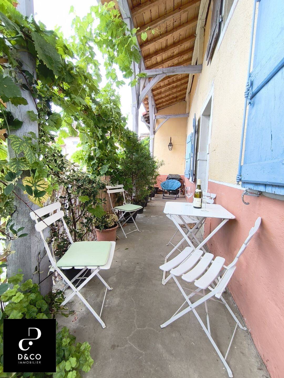 Maison 3 pièces 106 m² · à Cluny · 106 m² · 129 000 €