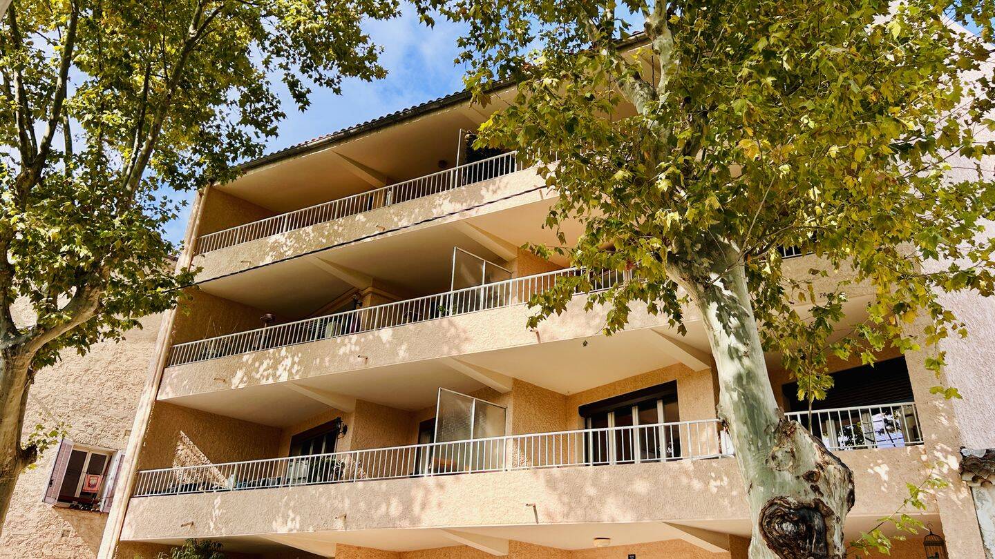 Appartement 3 pièces 70 m² · à Cuers · 70 m² · 220 000 €